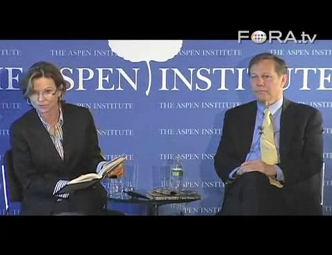 Kati Marton Recalls Parents' Arrest in Communist Hungary