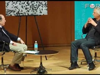 ECM Founder Manfred Eicher on the iPod Revolution