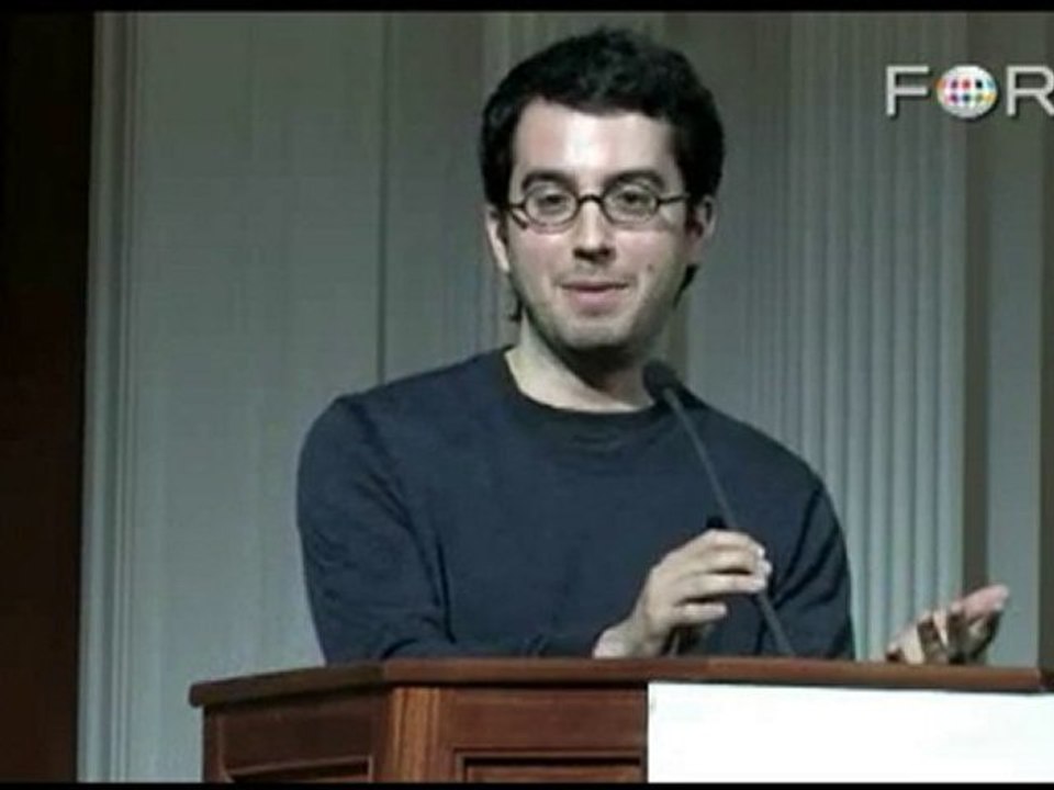 Jonathan Safran Foer: The Truth About 'Free-Range' Eggs