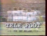 Génerique De L'emission Télé Foot 01 avril 1984 TF1