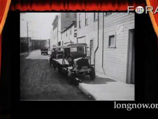 Rick Prelinger Archives 1934 San Francisco General Strike