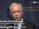 Capt. Sully on Aviation Safety in a Turbulent Economy