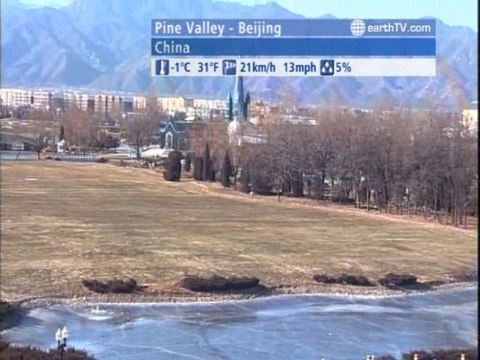 New York - USA, Honolulu - USA, Muscat - Oman, Stuttgart - Germany, Pine Valley - Beijing - China, Jerusalem - Holy Land, Dresden - Germany