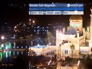 Vienna - Austria, Stuttgart - Germany, London - United Kingdom, Saint-Malo - France, Bandar Seri Begawan - Brunei, Engelberg - Titlis - Switzerland, Macau SAR - China