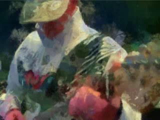 Art Paint And Song - New Prod