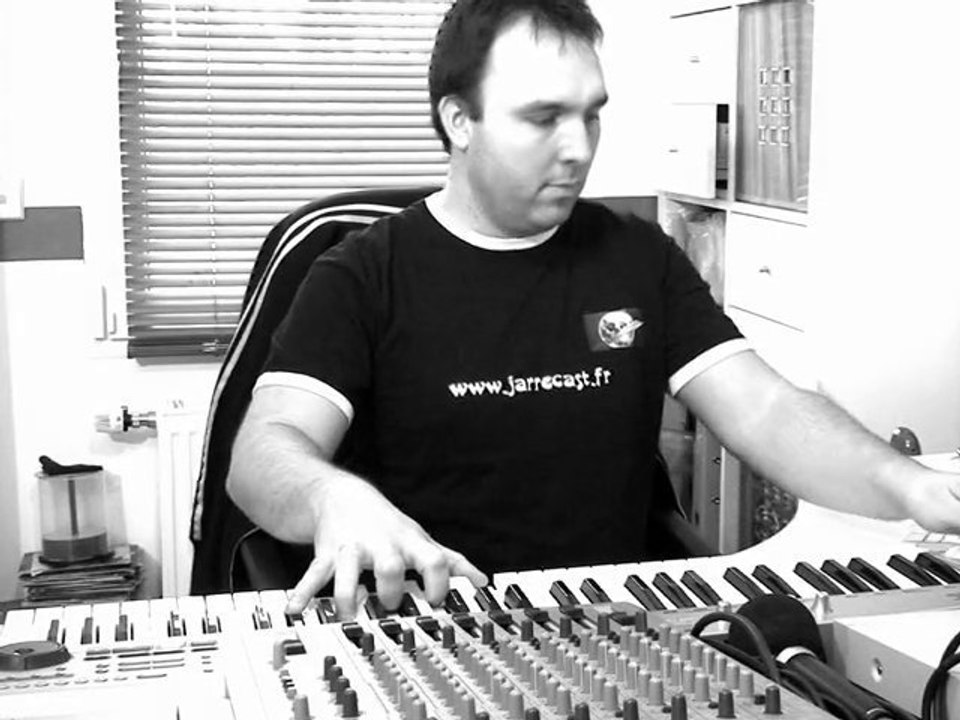 jarrecast Edition spéciale 1