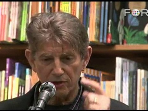 Agents of Change: Coyote Says Counterculture Prevailed