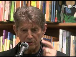 Agents of Change: Coyote Says Counterculture Prevailed