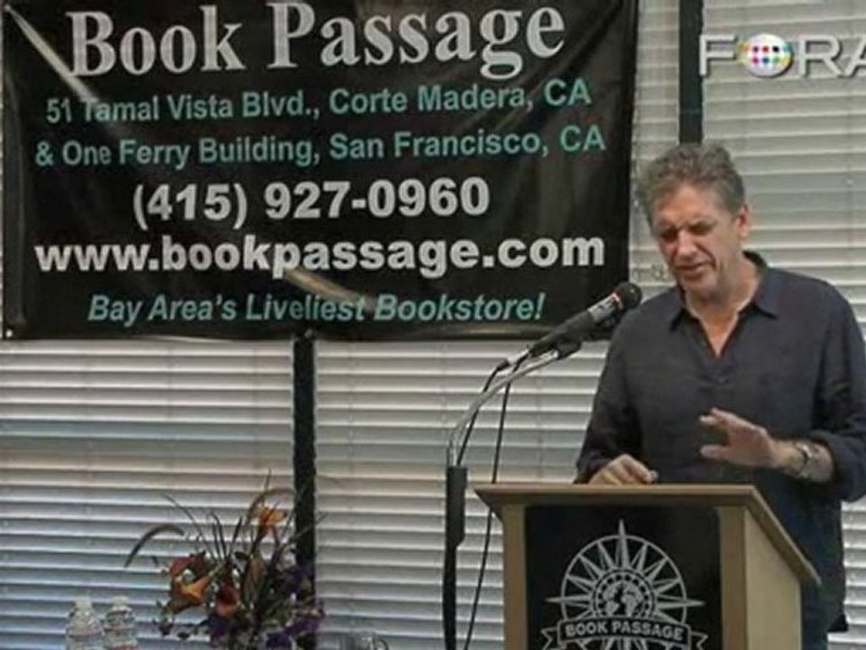 Craig Ferguson Recalls the Guest Who Changed His Life