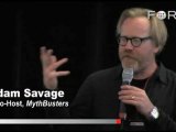 Adam Savage's Favorite Episode of MythBusters