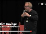 The Most Spectacular Failure on MythBusters