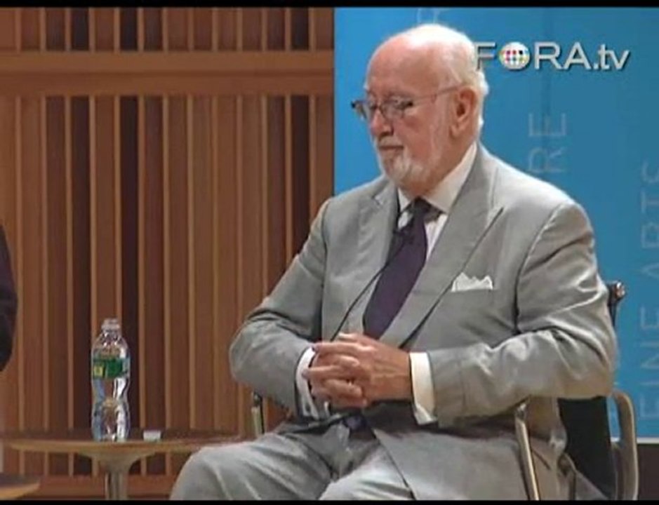 Blue Note CEO Recalls Unreleased Norah Jones Album