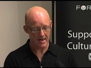 Malcolm Knox: Has Reason Replaced Honor?