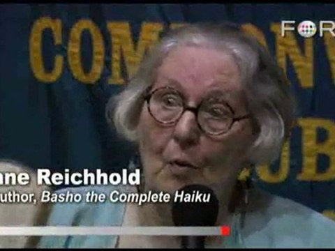 The Art of the Japanese Death Poem: Basho's Last Stanza