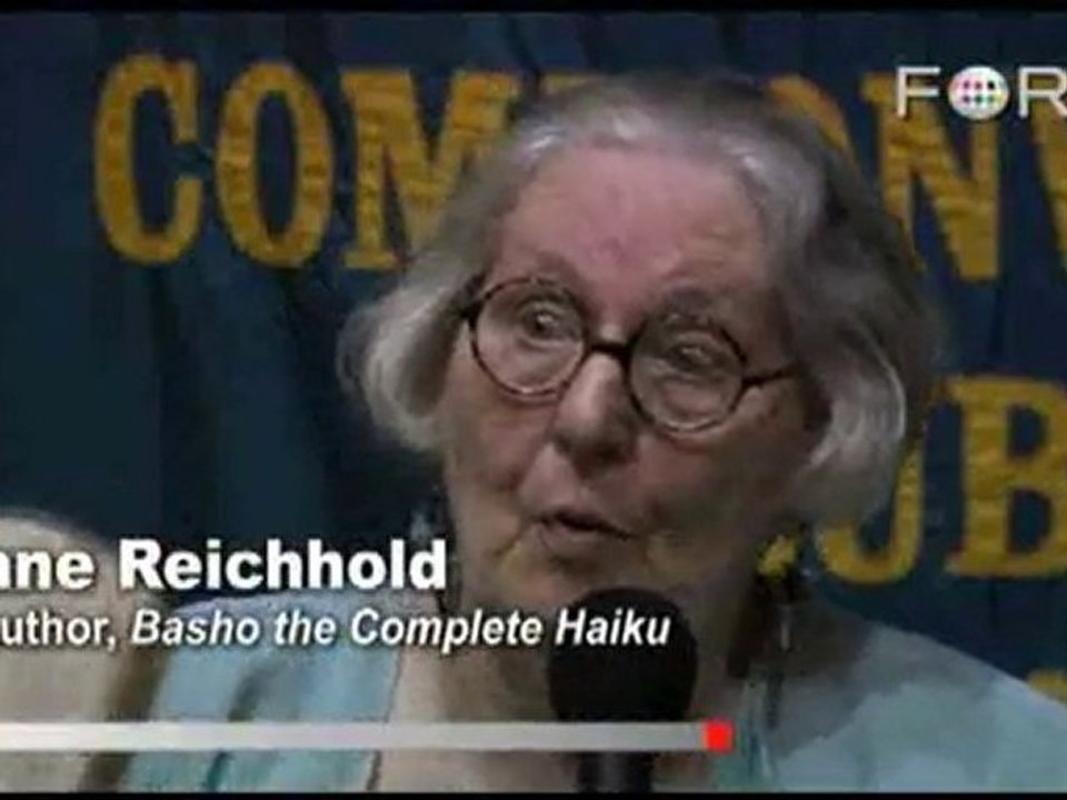 The Art of the Japanese Death Poem: Basho's Last Stanza