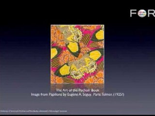 The Dynamic History of Stencil Art