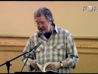Tom Davis: Adventures with Al Franken