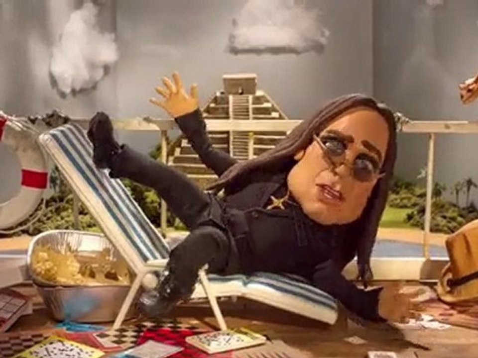 Lipton Brisk Ozzy Normal