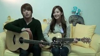 YongSeo - Banmal Song