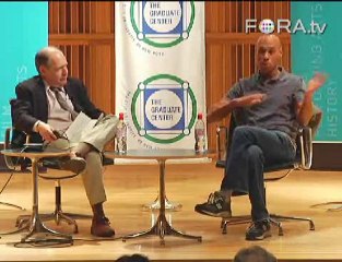 Joshua Redman: Has Hip Hop Music Influenced Jazz?