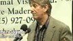 Peter Coyote: Obama Needs to Appoint a True Progressive