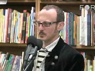 Dan Piraro Inflames Women and Muslims with Crude Cartoon