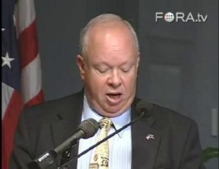 Abraham Lincoln: 'The Greatest 19th Century Theologian'