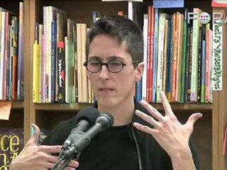 Alison Bechdel on the Assimilation of Gay Culture