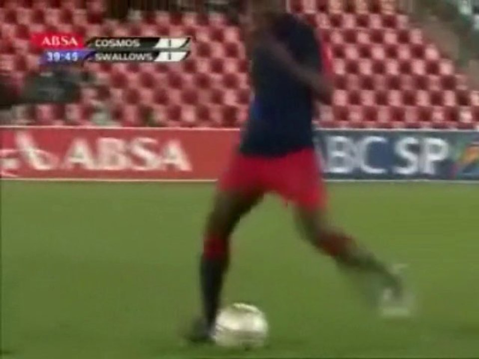 G. Diarra 2011