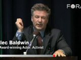 Alec Baldwin - The LA Custody Sytem is Corrupt