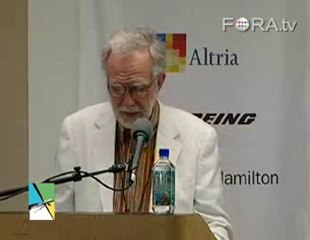 Douglas Wilson on Abraham Lincoln's Magnanimity