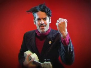 Daily Uke Episode 015/365 I Won't Go See Your Show