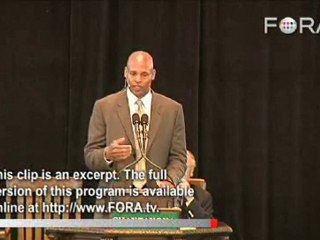 Clark Kellogg: The Professionalization of Youth Sports