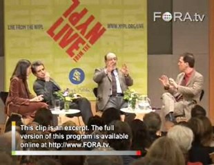 Umberto Eco on How School Helps Us Not to Read Books