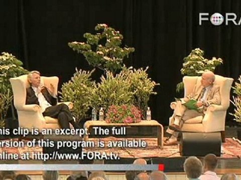 Sean McManus on Analyzing Sports Analysts