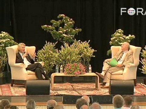 Sean McManus Comments on the Katie Couric Experiment