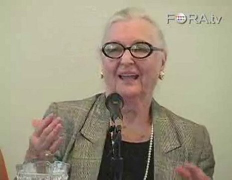 Joan Reardon on the Julia Child Food Revolution