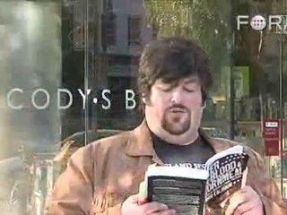 Bob Calhoun Recalls Wrestler Macho Sasquatcho