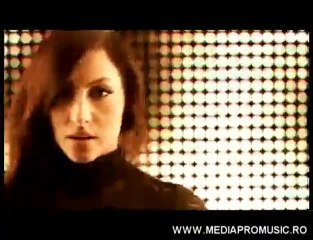 ANDRA 2011 - SOMETHING ( Official Music Video ) HQ