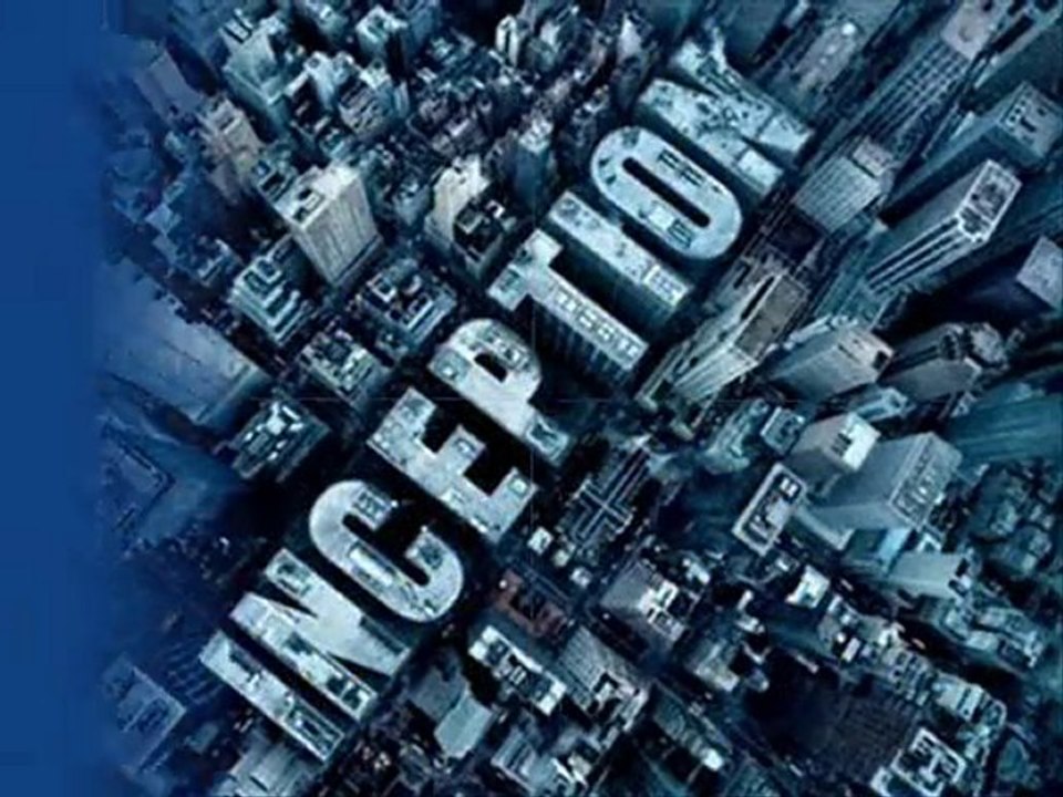 Inception,Forum & Discussions 1