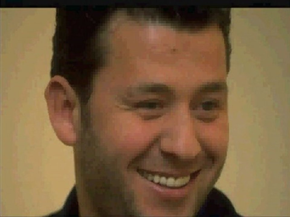 Metin Senturk - Saymadim Kac Yil Oldu
