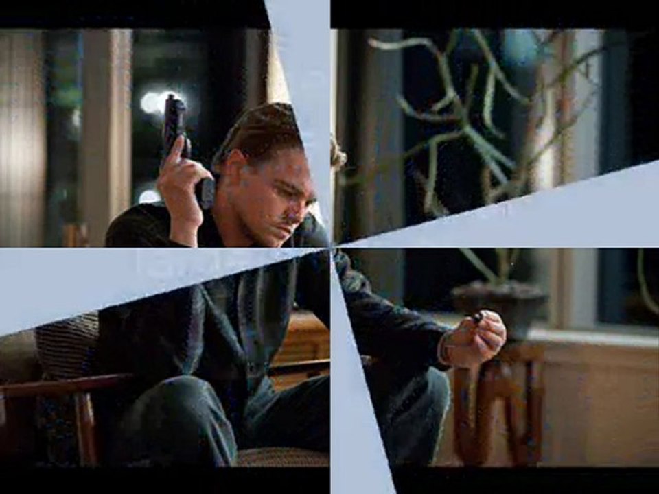 Inception,Forum & Discussions 2