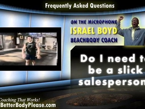 Beachbody Coaching - Don't Get Screwed! Pt 3/5