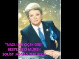 ZEKİ MÜREN BESTESİ-ADNAN ZEKİ BIYIK (POPSTAR MÜFTÜ)