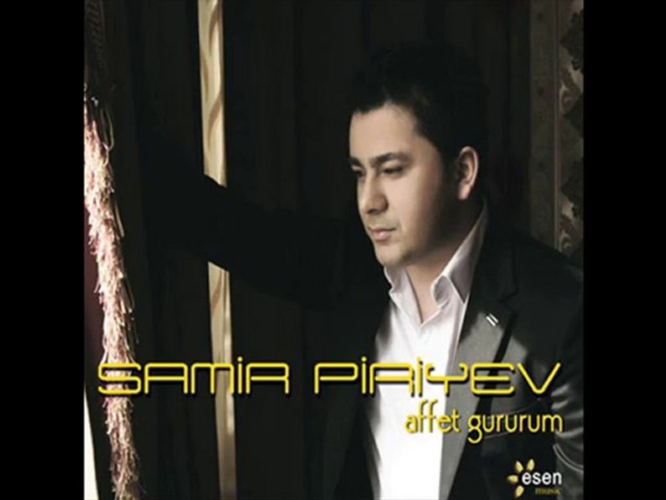 Samir Piriyev - Ayrılık Türküsü