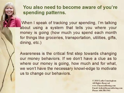 Personal budgeting: Tracking Spending, the Golden ...