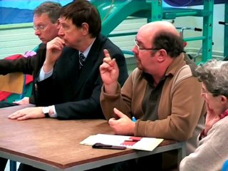 Hommage à André DORDAIN