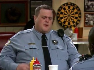 Майк и Молли 1х13 (фрагмент)