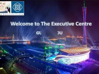 Virtual Offices Guangzhou - The Executivecentre