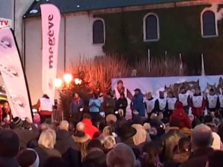 Grande Odyssée 2011 JT7 14 janvier